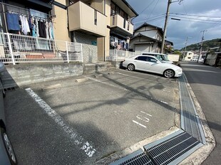 姫路駅 バス20分  神姫バス　山田東口下車：停歩3分 2階の物件内観写真